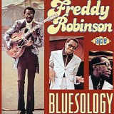 Freddie Robinson - Bluesology