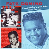 Fats Domino - Rock and Rollin & This Is Fats Dominso