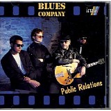 Blues Company - Public Relations