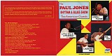 Various artists - Paul Jones Rhythm And Blues Show - The American Guests