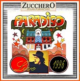 Zucchero Fornaciari - paradiso 1996