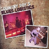 Country Boy - Country Boy's Blues Logistics