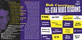 Bob Corritore - All-Star Blues Sessions