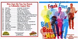 Frank Frost - Big Boss Man - The Very Best Of Frank Frost