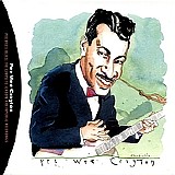 Pee Wee Crayton - Pee Wee's Blues - The Complete Aladdin & Imperial Recordings