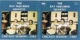 Ray Skjelbred Quartet, The - Chicago Session, 1987