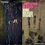 Jimmy Reed - Big Boss Man