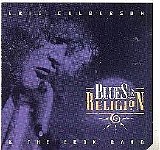 Eric Culberson And The Erok Band - Blues Is My Religion