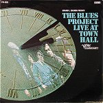 The Blues Project - Live At Town Hall