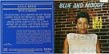 Lulu Reed - Blue & Moody