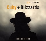 Cuby & The Blizzards - Collected