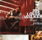 Joe Louis Walker - Great Guitars