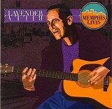 Billy Lavender - Memphis Livin