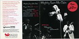 Mighty Sam McClain - Live in Japan