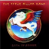 The Steve Miller Band - Book of Dreams