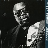 Jimmy Rogers - Ludella