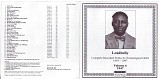 Leadbelly - Complete Recorded Works Vol. 6