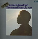 Jimmy Dawkins - Transatlantic 770