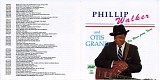 Phillip Walker & Otis Grand - Big Blues From Texas