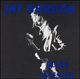 Jay Gordon - Blues Infested