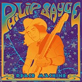 Philip Sayce - Peace Machine