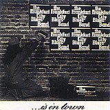 The Frankfurt City Blues Band - ...Is In Town