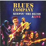 Blues Company - Keepin' the Blues alive