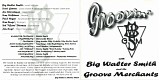 Big Walter Smith - Groovin' With