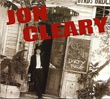 Jon Cleary - Alligator Lips And Dirty Rice