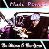 Matt Powell - The Money And The Grass