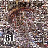 Lew Jetton & 61 South - Tales from a 2 Lane