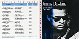 Jimmy Dawkins - Chicago On My Mind