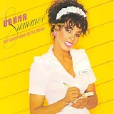 Donna Summer - She Works Hard For The Money