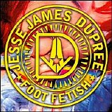 Jesse James Dupree - Foot Fetish