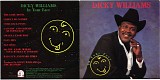 Dicky Williams - In Your Face