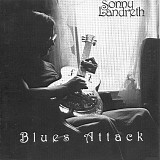 Sonny Landreth - Blues Attack