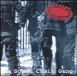 Scarlet Runner - South Chain Gang