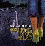 Ed Maly - Walking Shoes Blues