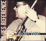 Mickey Baker - The Blues And Me