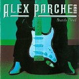 Alex Parche Band - Beat The Devil