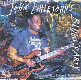 John Littlejohn - John Littlejohn's Blues Party - Chicago Blues Session Vol. 13