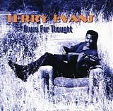 Terry Evans - Blues For Thought