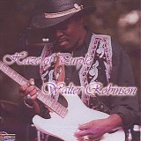 Walter Robinson - Haze of Purple