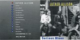 Luther Allison - Serious Blues - Live In Montreux 15.7.'83