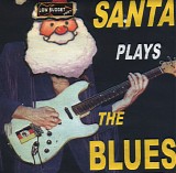 Various artists - Santa plays the Blues