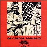 Bo Carter - Bo Carter:Twist It Babe 1931-1940