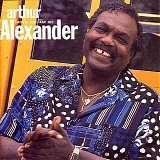 Arthur Alexander - Lonely Just Like Me