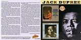 Champion Jack Dupree - Natural & Soulful / Champion Of The Blues