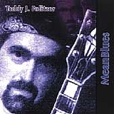 Teddy J. Politzer - Mean Blues