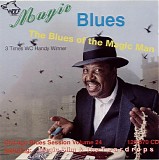 Magic Slim & The Teardrops - Magic Blues (The blues of the Magic Man)